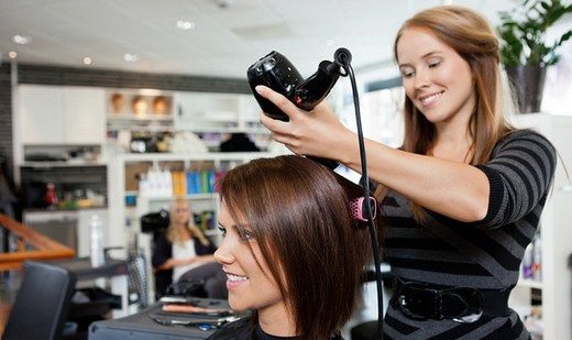 Harmancık Evde Kuaför